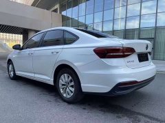 Volkswagen Lavida 1.5L Automatic Deyi Edition - ფოტო 4