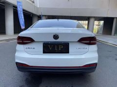 Volkswagen Lavida 1.5L Automatic Deyi Edition - ფოტო 5