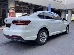 Volkswagen Lavida 1.5L Automatic Deyi Edition - ფოტო 6