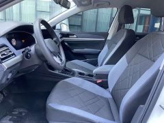 Volkswagen Lavida 1.5L Automatic Deyi Edition - ფოტო 7