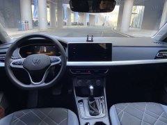 Volkswagen Lavida 1.5L Automatic Deyi Edition - ფოტო 8