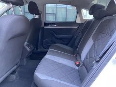 Volkswagen Lavida 1.5L Automatic Deyi Edition - ფოტო 9