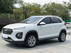 Chery Tiggo 3X PLUS 1.5L CVT Jujube Red Edition - ფოტო 1