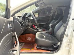 Chery Tiggo 3X PLUS 1.5L CVT Jujube Red Edition - ფოტო 10