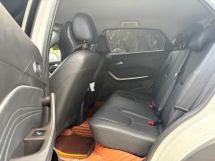 Chery Tiggo 3X PLUS 1.5L CVT Jujube Red Edition - ფოტო 12