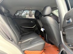 Chery Tiggo 3X PLUS 1.5L CVT Jujube Red Edition - ფოტო 13