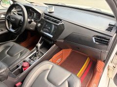Chery Tiggo 3X PLUS 1.5L CVT Jujube Red Edition - ფოტო 14