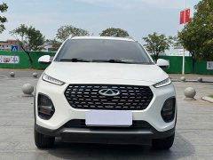Chery Tiggo 3X PLUS 1.5L CVT Jujube Red Edition - ფოტო 2