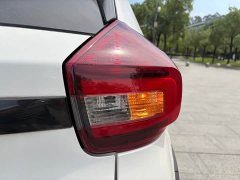 Chery Tiggo 3X PLUS 1.5L CVT Jujube Red Edition - ფოტო 20