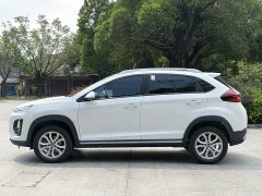 Chery Tiggo 3X PLUS 1.5L CVT Jujube Red Edition - ფოტო 4