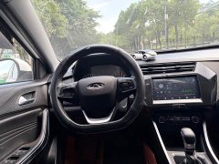 Chery Tiggo 3X PLUS 1.5L CVT Jujube Red Edition - ფოტო 6