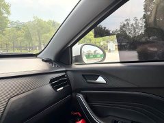 Chery Tiggo 3X PLUS 1.5L CVT Jujube Red Edition - ფოტო 7