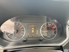 Chery Tiggo 3X PLUS 1.5L CVT Jujube Red Edition - ფოტო 8