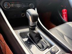 Chery Tiggo 3X PLUS 1.5L CVT Jujube Red Edition - ფოტო 9