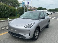 Geely Star Wish 480km Explorer Edition - ფოტო 1