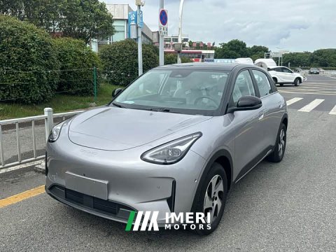 2026 Geely Star Wish 480km Explorer Edition - ავტომობილი ჩინეთიდან