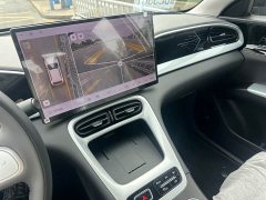 Geely Star Wish 480km Explorer Edition - ფოტო 10
