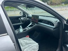 Geely Star Wish 480km Explorer Edition - ფოტო 13