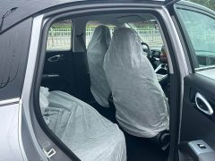 Geely Star Wish 480km Explorer Edition - ფოტო 14