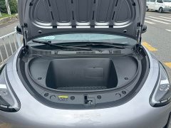 Geely Star Wish 480km Explorer Edition - ფოტო 15