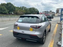 Geely Star Wish 480km Explorer Edition - ფოტო 17