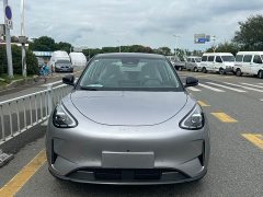 Geely Star Wish 480km Explorer Edition - ფოტო 2