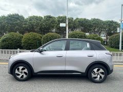 Geely Star Wish 480km Explorer Edition - ფოტო 3