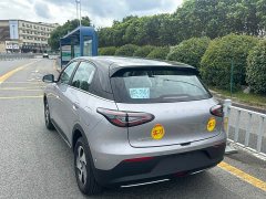 Geely Star Wish 480km Explorer Edition - ფოტო 4