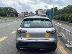 Geely Star Wish 480km Explorer Edition - ფოტო 5