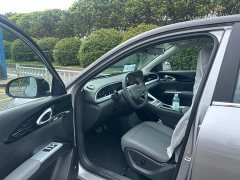 Geely Star Wish 480km Explorer Edition - ფოტო 6