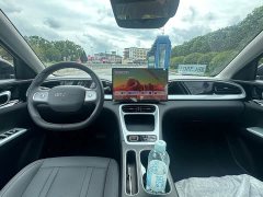 Geely Star Wish 480km Explorer Edition - ფოტო 7