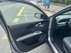 Geely Star Wish 480km Explorer Edition - ფოტო 8