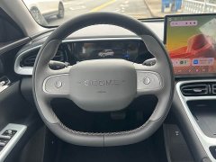 Geely Star Wish 480km Explorer Edition - ფოტო 9