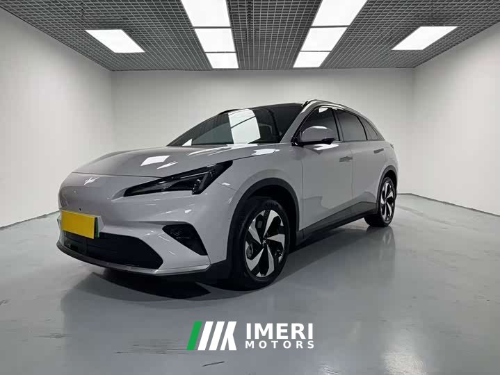 BAIC ARCFOX Alpha T5 Extended Range 1215 Yuan Jing Zhi Xing Version - ავტომობილი ჩინეთიდან