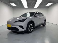 BAIC ARCFOX Alpha T5 Extended Range 1215 Yuan Jing Zhi Xing Version - ფოტო 1