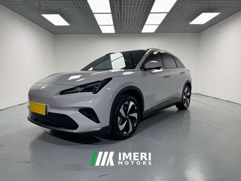 2026 BAIC ARCFOX Alpha T5 Extended Range 1215 Yuan Jing Zhi Xing Version - ავტომობილი ჩინეთიდან