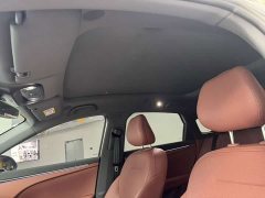 BAIC ARCFOX Alpha T5 Extended Range 1215 Yuan Jing Zhi Xing Version - ფოტო 11