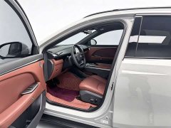 BAIC ARCFOX Alpha T5 Extended Range 1215 Yuan Jing Zhi Xing Version - ფოტო 12