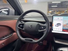 BAIC ARCFOX Alpha T5 Extended Range 1215 Yuan Jing Zhi Xing Version - ფოტო 14