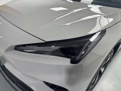 BAIC ARCFOX Alpha T5 Extended Range 1215 Yuan Jing Zhi Xing Version - ფოტო 16