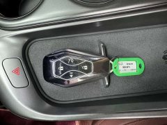 BAIC ARCFOX Alpha T5 Extended Range 1215 Yuan Jing Zhi Xing Version - ფოტო 19