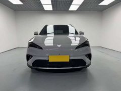 BAIC ARCFOX Alpha T5 Extended Range 1215 Yuan Jing Zhi Xing Version - ფოტო 2