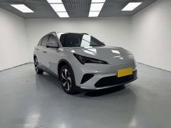 BAIC ARCFOX Alpha T5 Extended Range 1215 Yuan Jing Zhi Xing Version - ფოტო 3