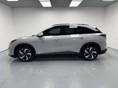 BAIC ARCFOX Alpha T5 Extended Range 1215 Yuan Jing Zhi Xing Version - ფოტო 4