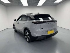 BAIC ARCFOX Alpha T5 Extended Range 1215 Yuan Jing Zhi Xing Version - ფოტო 5