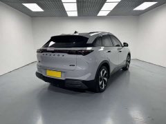 BAIC ARCFOX Alpha T5 Extended Range 1215 Yuan Jing Zhi Xing Version - ფოტო 7