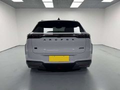 BAIC ARCFOX Alpha T5 Extended Range 1215 Yuan Jing Zhi Xing Version - ფოტო 8