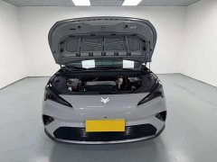 BAIC ARCFOX Alpha T5 Extended Range 1215 Yuan Jing Zhi Xing Version - ფოტო 9