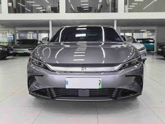 BYD Han 2022 EV Genesis Edition 715KM FWD Prestige - ფოტო 2