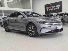 BYD Han 2022 EV Genesis Edition 715KM FWD Prestige - ფოტო 3